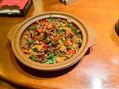 -徽三说·土徽菜·中国徽菜连锁品牌(一中店)