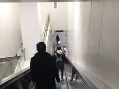 -王家墩东(地铁站)