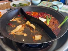 -巴蜀大将火锅(春熙店)