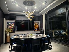 -明本湛江鸡•海鲜小厨(陈家祠店)