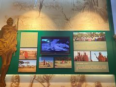 -国家自然博物馆