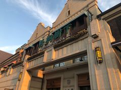 -梧桐树下(云锦世家店)