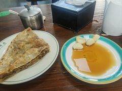 -清真永恒华威肉饼(潘家园店)