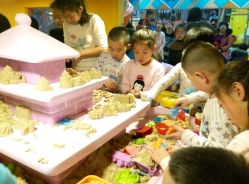 -六月巴士童乐园(抚顺罕王商场店)