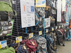 -迪卡侬(西华店)