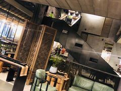 -川旺角川粤融合菜•海景餐厅(星海广场店)