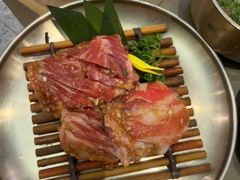 -西塔老太太泥炉烤肉(双井店)