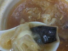 -添發碗仔翅美食