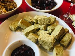 干炸臭豆腐-阮氏酒家(柯桥店)