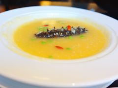 -丽晶轩中餐厅(重庆丽晶酒店)