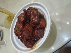 -不倒翁·安徽名菜楼(步行街店)
