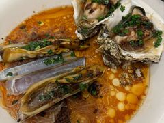 -梦都海鲜酒家(万达广场江桥店)