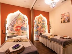 -丽象SPA·柔式高端按摩(太古仓店)
