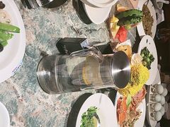 -佬太公海鸭·海鲜大排档(上海总店)