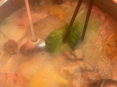 -小叫驴养生驴肉火锅(龙游店)