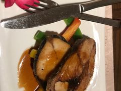 -采悦轩中餐厅·粤菜·海南菜(神州半岛喜来登度假酒店)