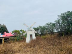 -北海金海湾红树林生态旅游区