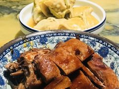 -慧娟面馆·餐厅(望江路店)