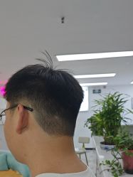 -米娜护肤造型