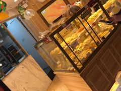 -BreadTalk面包新语·烘焙蛋糕(高德置地春广场店)