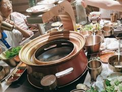 -西塔老太太泥炉烤肉(海上世界店)