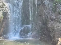 -浙北大峡谷