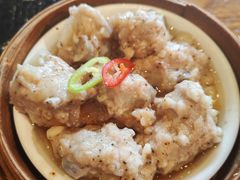 -小城粥道·海胆鲜虾粥(解放广场店)