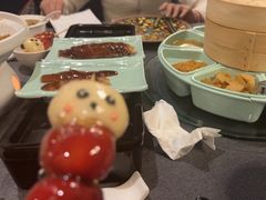 -羲和雅苑•北京烤鸭(平安国际金融中心店)