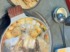 -创味·民间海南菜·非遗藤桥排骨(藤桥·免税城店)