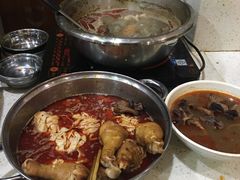 -西环肥仔螺蛳粉(南宁第一分店)