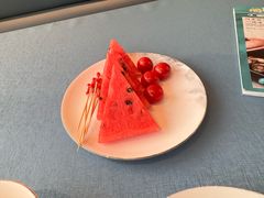 餐前水果-闽海肴(北辰荟店)