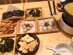 -十二舍·湯物素煮(江泰潤政店)