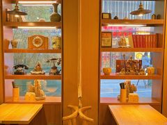 -南小蟹手工點心(三里屯店)