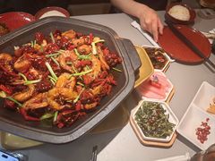 -川成元·麻辣香锅(凯德MALL西直门店)