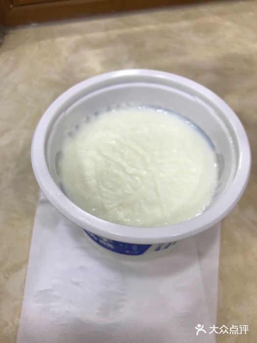 文宇奶酪店(南锣鼓巷店)图片