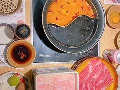 -温野菜涮涮锅(西单大悦城店)