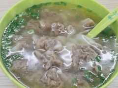 牛肉馄炖-金记老七家湾第一锅贴店(金沙井总店)