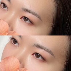 -UP&UP·半永久眉毛眼线机器野生眉