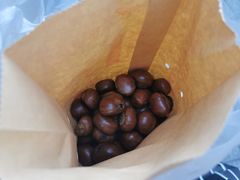 -高记桂花糖炒栗(鼓楼店)