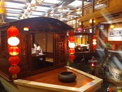 -潇湘甲鱼村(清河店)