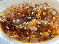 -船歌·鱼水饺青岛菜(闽江二路店)