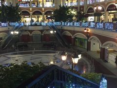 -佛罗伦萨小镇广佛名品奥特莱斯(疏港路店)