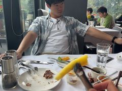 -拉蒂娜·巴西牛排馆 Latina·Brazilian Steakhouse(陆家嘴旗舰店)