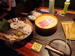 -牛New寿喜烧(闵行龙湖天街店)