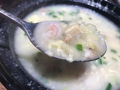 -双合园·海鲜水饺青岛菜(万佳广场店)