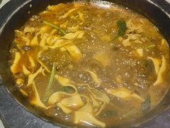 -巴蜀王婆大虾(南锣鼓巷店)
