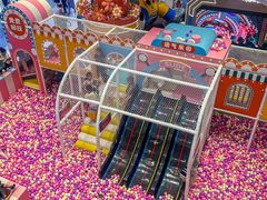 -丽达购物中心(崂山店)