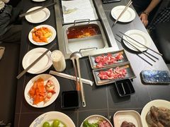 -星伦多自助料理·涮烤一体(虹悦城店)
