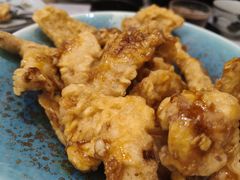 -君霖海鲜私房菜(春柳店)