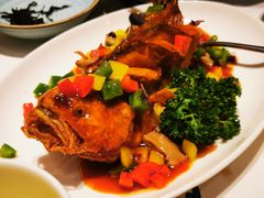 -莆田餐厅PUTIEN(万象天地店)